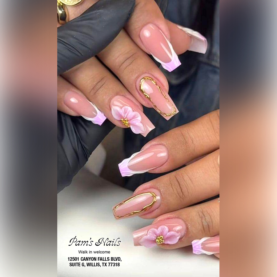 Nails Design Willis